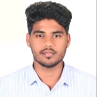 Praveen Raj