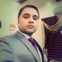 Adeel Maqbool