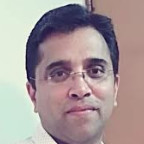 Sachin Cherian