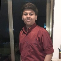 Parth Vijapurkar
