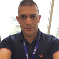 Nilton Roberto Pereira