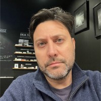 Claudio Spadaccini C.