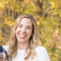 Jaime Patrick, SHRM-CP