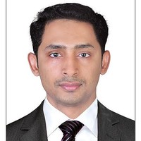 Naveen Joy