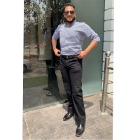 Raghav Bansal