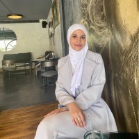 Israa Qassim