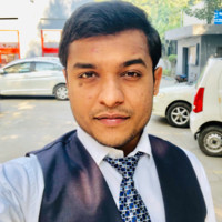 Priyank Jain