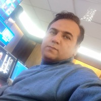 Hamed Bazrafkan