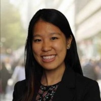 Josephine Tong, LCSW