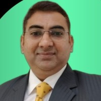 Saket Kumar Gupta