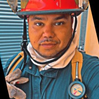 Paul Reyes
