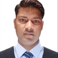 Pradeep Kashyap