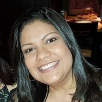 GLAUCIA FARIAS