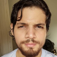 João Vitor Rodrigues Nascimento
