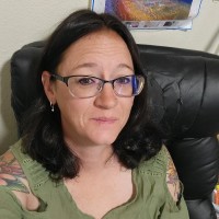 Vicki Jenkins