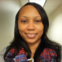 Lashonda Ward