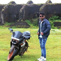 Akash Ingawale
