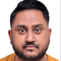 Imanpreet Singh