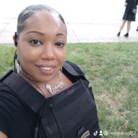 Precious Glover