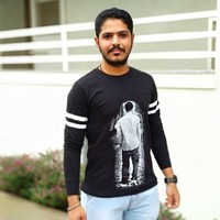 Sagar Thakkar
