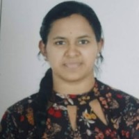 Mrudula K