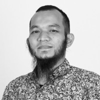 Haditama S.Ikom., M.I.Kom