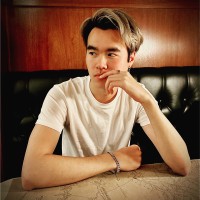 Brian Lin