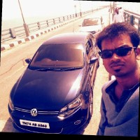 Tirumalai Kumaar V A