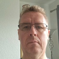Andy Mortimer