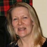 Tina Garrity FCMA CGMA FCPFA