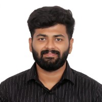 Amitesh Rao