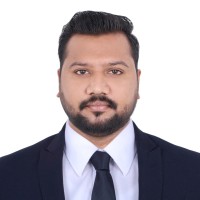 Junaid George Anjum
