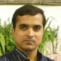 Zeeshan Ahmad