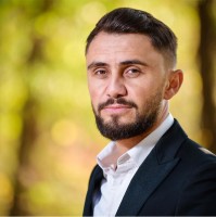Valentin Bogdan Trifan