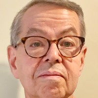 Stephen Buchwald