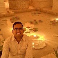 Deepesh Sharma
