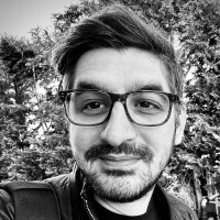 Stavros Dimou