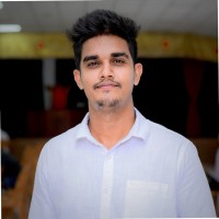 Chamara Chathuranga