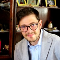 Jacopo Rocchia