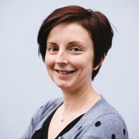 Jo Rowlands