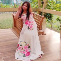 Chandrani Das