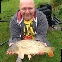 Brian Copestick
