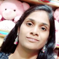 Naveena Reddy