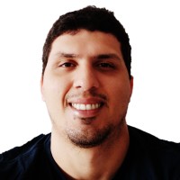 Vítor Alcântara De Almeida