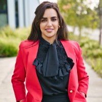 Sheyda Shokouhi