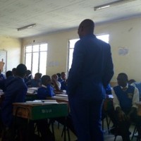 Dickson Onyango