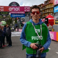 Enrico Gaviglio