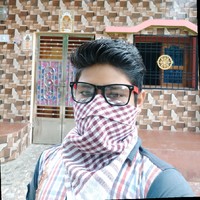 Bismit Patel