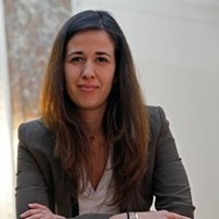 Marie Cecile Folzer