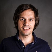 Daniel Rohm